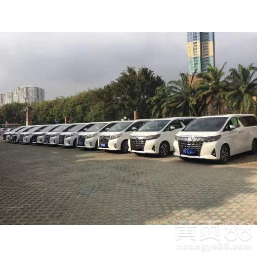 汽車出租 便捷出行的明智選擇