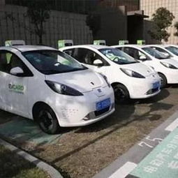 高校電動(dòng)小汽車租賃服務(wù)啟動(dòng) 15輛雙車型便捷出行新選擇