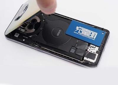 無(wú)線(xiàn)充電 不止于擺脫線(xiàn)纜，更是未來(lái)智能體驗(yàn)的基石