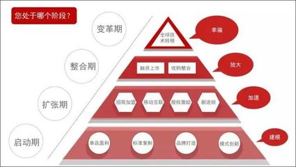 數字化賦能 軟件開發(fā)如何助力連鎖品牌標準化管理效率提升
